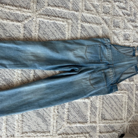 Brand new overalls 🔥 - Picture 4 of 11